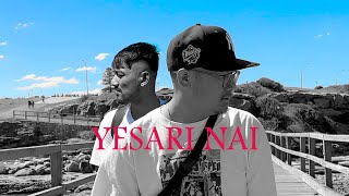 B8EIGHT  Yesarinai Official Music Video Prod By Roman Bajracharya [upl. by Cheng]