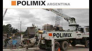 polimix institucional [upl. by Acisset651]