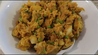 How To Make Best Samosa Filling At Home  Easy Homemade Vegetarian Stuffing  Easycookwithme [upl. by Uyr]