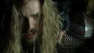 The banishment of Eomer [upl. by Laing354]