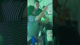 Carlsberg Beer Malaysia Event  Real Spicy  Real Smooth  Event Part 6 [upl. by Enirrok]