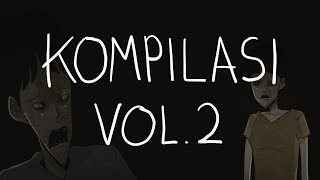 Kompilasi Animasi Gloomy Sunday Club Volume 2 [upl. by Aeirdna]