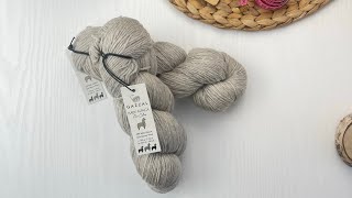 GAZZAL Baby Alpaca Pure Colors – Naturalna Miękkość w Szerokiej Palecie Kolorów 🧶 [upl. by Quartana]