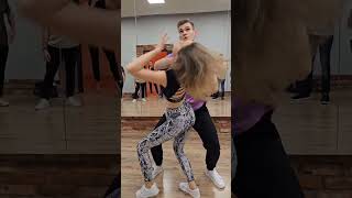 Bachata Dance Performance 406 dance love bachata latindanceworld latindance bachatafeeling [upl. by Irec874]