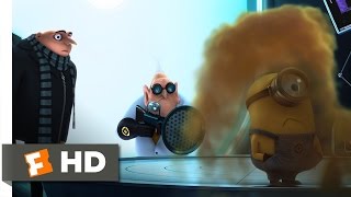 Despicable Me  Clip quotDespicable Digsquot  Illumination [upl. by Aubert965]