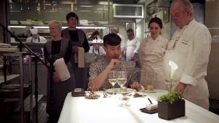 Foodies Trailer  CPHDOX 2014 [upl. by Lisetta]