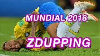 MUNDIAL 2018  ZDUPPING [upl. by Nysilla736]