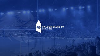 WATCH ALONG EVERTON VS ROMA  FINAL FRIENDLY AT GOODISON PARK [upl. by Aroled833]