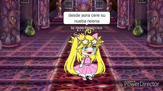 Critica a brisas game Alejandra l y a valentina neko parte 1 [upl. by Evander101]