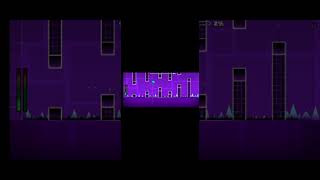 Lgaming plays geometry dash [upl. by Cavanaugh544]