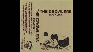 The Growlers  Beach Goth Cassette Full Album [upl. by Earised]