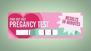 How Does a Pregnancy Test Work [upl. by Jeffy]