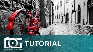 NIKON D5500 TUTORIAL  Does it Have Special Effects Modes [upl. by Rraval768]