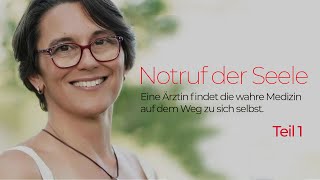 Dr med Csilla Jámbor  Notruf der Seele Teil1 [upl. by Perry]