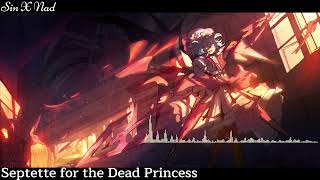 【東方 Symphonic Metal】Septette for the Dead Princess [upl. by Oned980]