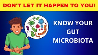 How to Improve your Gut Microbiota [upl. by Cordelie]