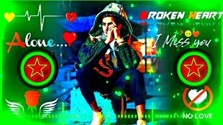 Main barish ka mousam hun song 🥀❣️ dj remix  hard bass 🔥 dj song  trending song 🔥 hindi dj songs [upl. by Danuloff]