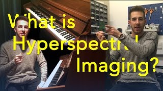 What is Hyperspectral Imaging [upl. by Samaria]