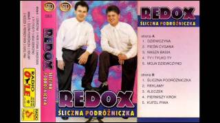 Redox  Reklamy 1995 [upl. by Acirrehs]