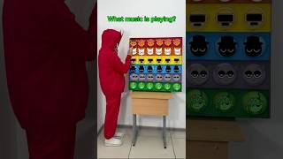 Try to guess the music… popit babyshark sprunki incrediboxsprunki [upl. by Ayetal]