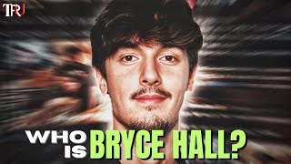 Bryce Hall TikToks Bad Boy Millionaire [upl. by Nosraep861]