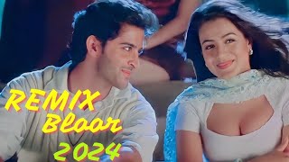 REMIX Chand Sitaare Phool Aur Khushboo Hrithik Roshan Ameesha Patel  Kumar Sanu  90s Songs2024 [upl. by Nnyw250]