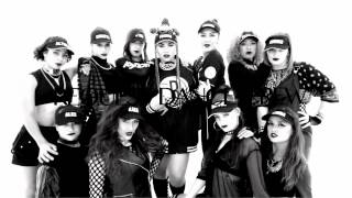 ReQuest Dance Crew NEW KINGS Trailer [upl. by Yelekreb833]