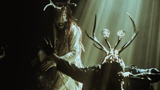 Heilung  Galgaldr 4K live  Paris Zénith 17092024 Neo PaganNordic Folk [upl. by Adyam]