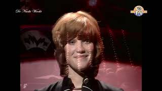 1974 Kiki Dee  Amoureuse [upl. by Queen928]