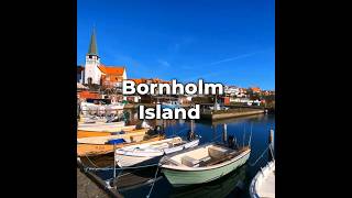 Bornholm Island [upl. by Emmye]