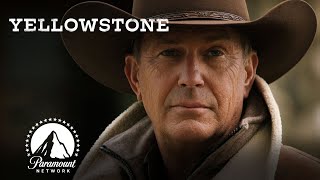 Protect It’ Yellowstone Season 3  Paramount Network [upl. by Daria679]