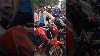 টুভি বাইক প্রাইস আলমডাঙ্গা হাট 2v bike price in Alamdanga hat [upl. by Jermaine]