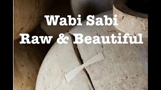 Wabi Sabi Raw amp Beautiful Interior Design [upl. by Kirt]