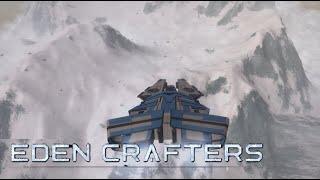 12 Eden Crafters  Von zu heiß zu kalt [upl. by Joachim]