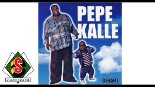 Pepe Kalle Gérant audio [upl. by Aiasi649]