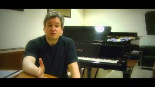 Antonio Pappano  Sacred Verdi [upl. by Aipmylo]