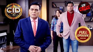 Daya ने क्यों सुना दिया DCP Chitrole को  CID  सीआईडी Purvi SpecialFull Episode5 Dec 2023 [upl. by Eiltan]