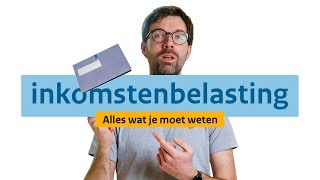 10 meest gestelde vragen over de aangifte inkomstenbelasting [upl. by Bedwell]