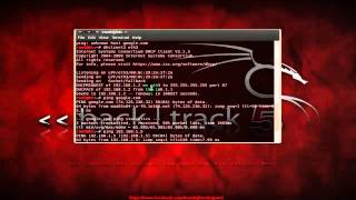 Dos Attackusing ettercap [upl. by Enomor]