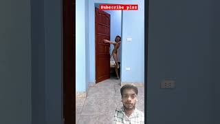 Couple funny comedy prank couple comedyfilms ytshorts shorts [upl. by Anad289]