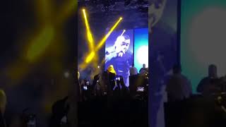 Motive feat Uzi Aksan Güneş  Mektup Live Küçükçiftlik Park Konseri  11092021 [upl. by Healy]