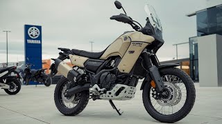 quot2025 Yamaha Tenere 700 The Ultimate Adventure Bike Revealedquot [upl. by Jaclyn]