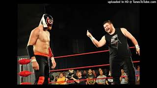 ROH AI Instrumental  Unsettling Differences Kevin Steenowens [upl. by Nilla]