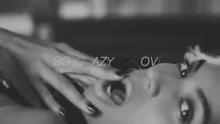 Beyoncé  Crazy in Love From the Fifty Shades of Grey [upl. by Ardnuhsal]