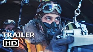 MASTERS OF THE AIR Official Trailer 2 2024 [upl. by Eolanda]