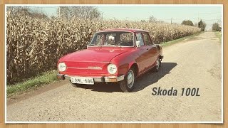 Keleti Blog 1 Skoda S100L [upl. by Fredrika]