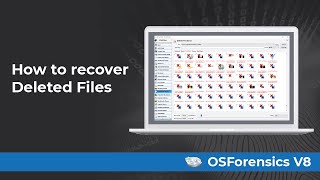 How to Recover Deleted Files [upl. by Concettina292]