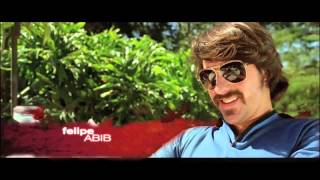 Faroeste Caboclo O Filme  Trailer Oficial [upl. by Vale50]