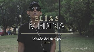 Mariano Barba  Aliado del tiempo Cover [upl. by Relyhs]