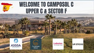 Welcome to Camposol C amp Upper C Full Review expatinmazarron [upl. by Lenhard]